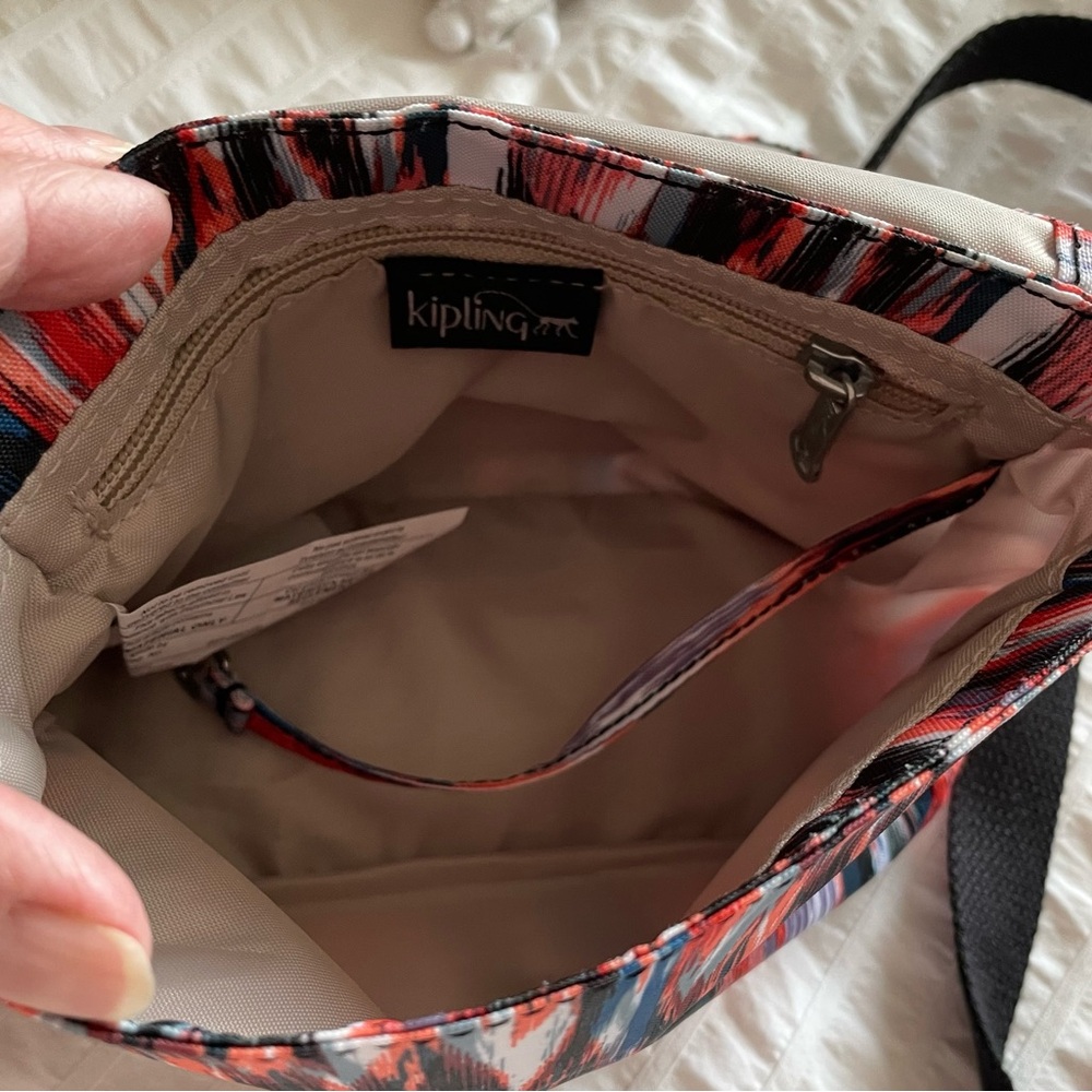 Kipling bag - Picture 5 of 6